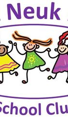 East Neuk Kids logo